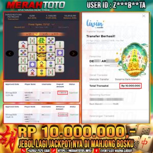 bukti-jp-slot-member-merahtoto-20-agustus-2023-mahjonh-ways-2-pg-slots