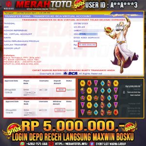 bukti-jp-slot-member-merahtoto-25-agustus-2023-gates-of-olympus-pragmatic-play