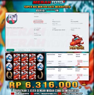 bukti-jp-slot-member-merahtoto-07-september-2023-koi-gate-habanero