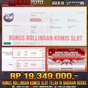 bukti-jp-slot-member-merahtoto-04-september-2023-rollingan-komis-slot