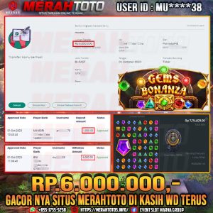 bukti-jp-slot-member-merahtoto-01-oktober-2023-gems-bonanza-pragmatic-play-2