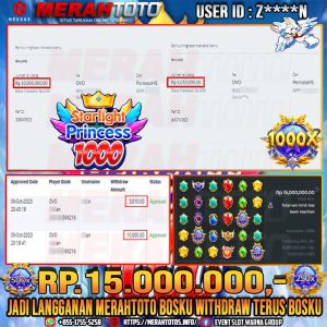 bukti-jp-slot-member-merahtoto-09-oktober-2023-stalight-princees-x1000-pragmatic-play