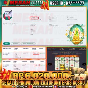 bukti-jp-slot-member-merahtoto-10-oktober-2023-mahjong-ways-pg-slots