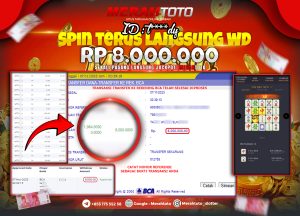 bukti-jp-slot-member-merahtoto-07-november-2023-mahjong-ways-pg-slots