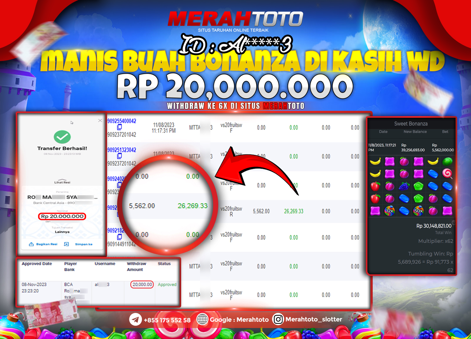 bukti-jp-slot-member-merahtoto-08-november-2023-sweet-bonanza-pragmatic-play-8