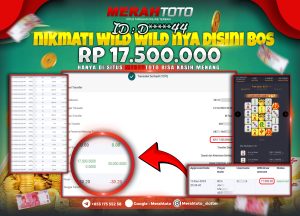 bukti-jp-slot-member-merahtoto-12-december-2023-mahjong-ways-2-pg-slots-2