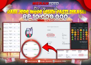 bukti-jp-slot-member-merahtoto-21-december-2023-gates-of-olympus-1000-pragmatic-play