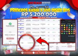 bukti-jp-slot-member-merahtoto-15-december-2023-starligh-princess-1000-pragmatic-play